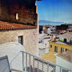 El Roser 1 , L' Escala España