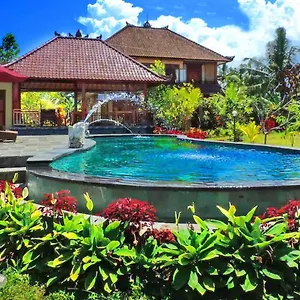 3* Hotel Ayu Soca