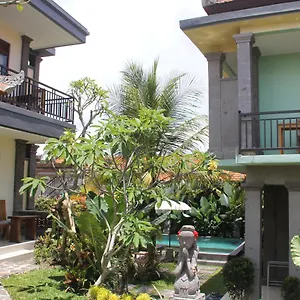 3* Maison d'hôtes Bungsil Gading