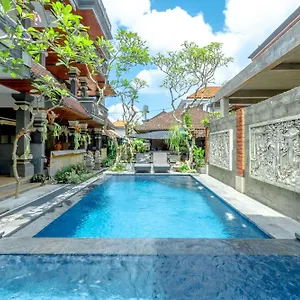 Hotel Suarsena, Ubud
